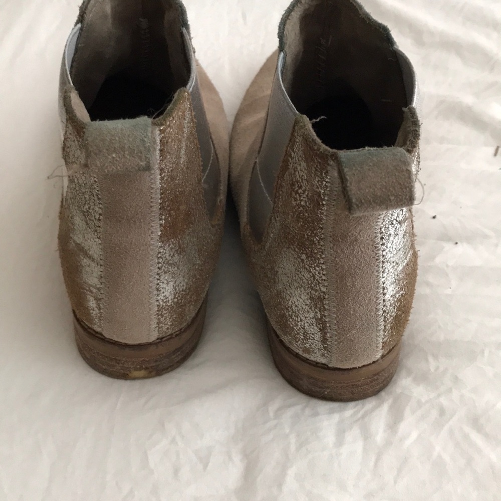 Toms Booties - Picture 4 of 5